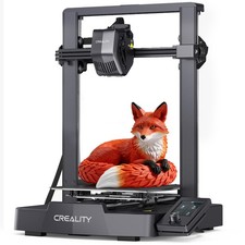 Ender 3 V3 SE Beginner-Friendly 3D Printer with Auto Leveling picture
