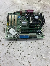 MSI 533 MS-6714 Intel Celeron 1.70GHz 348MB NO HDD picture