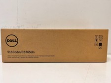 Dell 5130cdn / C5765dn Yellow Imaging Drum Toner Cartridge picture