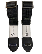 A Pair of Dell EcoLoop Strap for Tablet or Laptop Protective Case picture