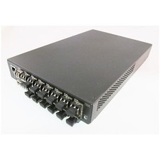 IBM TotalStorage SAN16M-2 Switch - 16Port picture