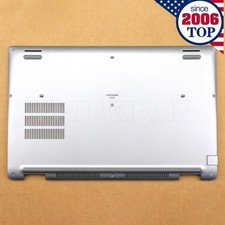 New For Dell Latitude 5540 UMA Bottom Base Case Cover G94MH 0G94MH Enclosure US picture