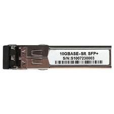 Extreme Networks 10gbase-sr Sfp+ Module - 1 X 10gbase-sr - Xfp (10301) picture