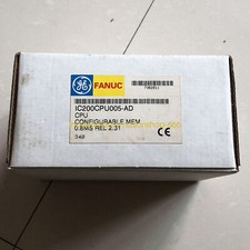 1PC NEW IC200CPU005-AD GE FANUC Module Via DHL or FedEX picture