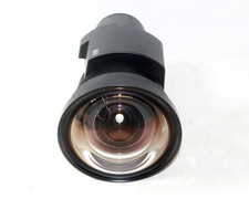 EPSON ELPLU04 Short Throw Zoom Lens Used From Japan picture