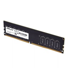 PNY - Performance 16GB (1x16GB) DDR4 RAM 3200MHz (PC4-25600) - CL22, 1.2V - D... picture