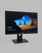Dell P2210t 22