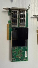 Intel XL710-QDA2 Dual-Port Ethernet Converged Network Adapter picture