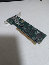 Digium 1TE134F TE134 T1/E1/PRI PCI Card Hardware Echo Cancellation Low Profile picture