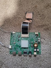 MSI MAG345CQR, 34-inch UWQHD Monitor Main Motherboard Replacement picture