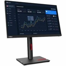 Lenovo 63B0MAT6UZ ThinkVision T22i-30 22