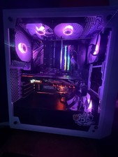 600 FPS+ GAMING PC (Feel free to ask questions) picture
