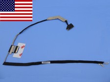 NEW LCD LVDS Video Display Screen Cable for HP 730801-001 DC02001MN00 VBL20 picture