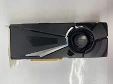 Dell Nvidia GeForce GTX 1080 OEM 8GB GDDR5X Graphics Card CN-0XHY8P-MSC00 picture