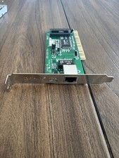 D-Link DFE-530TX+ Fast Ethernet Desktop PCI Adapter Network Interface Card NIC picture