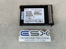 HPE 875867-001 - 1.92TB SATA 6G MU SFF SC DS SSD picture
