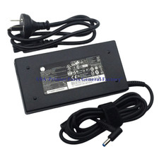Original 906329-002 677762 HSTNN-CA25 19.5V 6.15A 120W Slim Power Supply Adapter picture