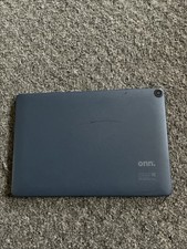 Onn Tablet Works And Charges Good picture