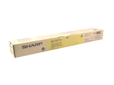 Sharp MX27NTYA Yellow Toner picture