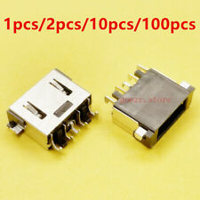 Lot DC in Power Socket Jack Port Connector For Lenovo Legion Y540-15IRH-PG0 81SY picture