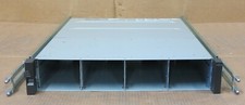 Fujitsu ETERNUS CS800 S5 Extension 2x IOM6 Control 12x 3.5