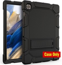 Kickstand Case for Samsung Galaxy Tab A8 10.5, Rugged Hybrid Shockproof Cover picture
