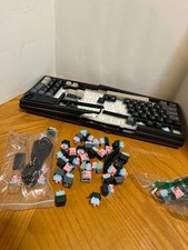 RedThunder K95 95-Key Customized Mechanical Keyboard (For parts only) picture