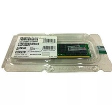 P11040-B21 P11057-0A1 HPE 4DRx4 128GB DDR4 PC4-2933Y LRDIMM Server RAM Memory picture