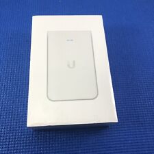 Ubiquiti Networks UniFi in-Wall Wi-Fi Access Point 802.11AC Wave 2 UAP-IW-HD-US picture