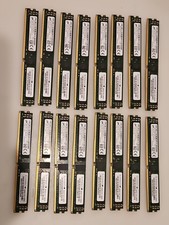 Tested Micron 512GB Total (16x 32GB) DDR4 RAM 1Rx4 PC4-2933Y VLP RDIMM ECC picture