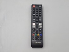 Replacement Genuine Remote Control For Samsung 32-Inch Class HD H5000F Smart TV picture