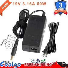 AC Adapter For Samsung Notebook 7 spin NP740U3L NP740U3M Charger Power Cord picture