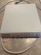 Creative Ideas Power Center PC-0061N Surge Protected PDU 5 Outlets 125V picture