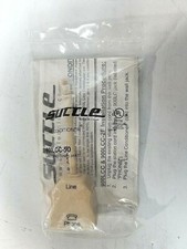 Suttle Single-Line Inline DSL Filter; Part #900LCC-50 picture