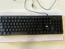 iBUYPOWER Gaming Keyboard KB-IBP-2210 LOT OF 10 picture