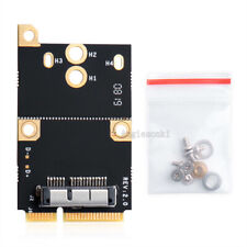 BCM94360CD BCM94331CD Wireless WLAN Card transforms Mini PCI-E WIFI Adapter Card picture