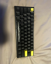 Ducky One 2 Mini DKON2061ST RGB 60% Mechanical Gaming Keyboard Black picture