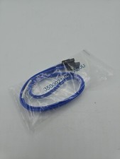 Genuine Kingston HyperX 3K 240GB SSD Kingston HyperX 3K BLUE SATA CABLE 3500021-004.A00LF picture