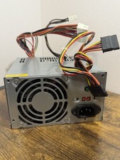 HIPRO HP-P3017F3 300W Power Supply Dell 0GH5P9 D300R001L Desktop PSU OEM picture