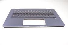 L36889-001 Hp US Palmrest Keyboard 14-DA0011DX picture