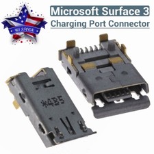 Original USB Charging Port Connector Dock For Microsoft Surface 3 1645 1657 picture