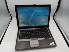 Dell Latitude D620 14