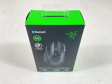 Razer Basilisk X HyperSpeed Wireless Bluetooth Gaming Mouse - RZ01-03150100-R3U1 picture