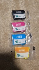 4PK 200XL Ink For Epson XP-200 XP-300 XP-310 XP-400 XP-410 WF2520 WF2530 WF-2540 picture