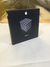 Apple Xsan 2 Retail MB081Z/A Software MultiSAN Share Files Fiber Speed OS X picture