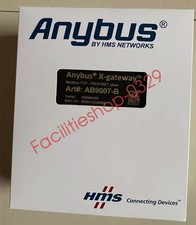 1PC New Anybus AB9007-B Gateway Module DHL/FedEx picture