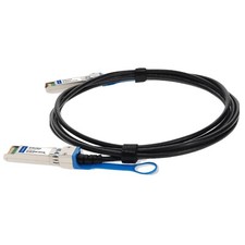Lot of 18  AddOn sfp-h25g-cu3m-ao picture