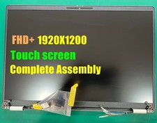 For Dell Pro 16 Plus PB16250 FHD+ Touch Screen Complete LCD Assembly 16