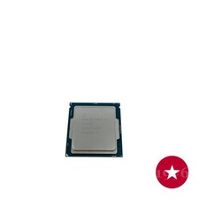 Intel CPU Processor 3.2GHz LGA1151 Socket Used Item Only Japan Pre-owned picture