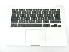 Grade A Keyboard TopCase w/ Trackpad for Macbook Pro 13